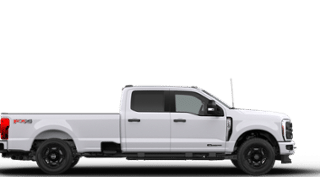 2026 Ford Super Duty® External Image 1
